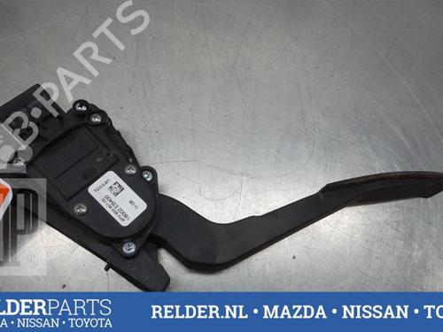 Used Electronic sensor Electronic sensor NISSAN NAVARA NP300 (D40) 2.5 dCi 4WD (174 hp) 33286336 33286336