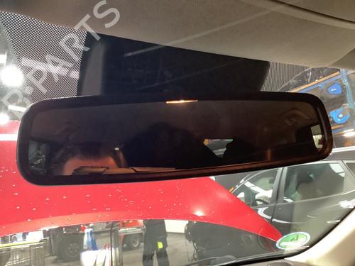 Used Rear mirror MAZDA CX-3 (DK) 2.0 SKYACTIV-G (121 hp) 29917184