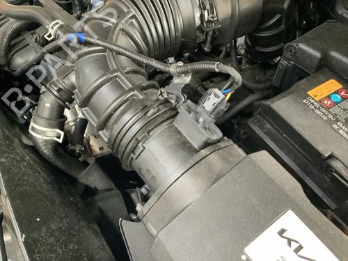 Mass air flow sensor KIA STONIC (YB) 1.0 T-GDi Eco-Dynamics+ | BP33745954M95 - Image 2