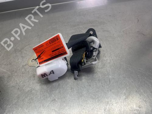 Sicherheitsgurt hinten mitte für TOYOTA YARIS (_P9_) 1.33 VVT-i (NSP90_, NSP90R) (100 hp) 32220875