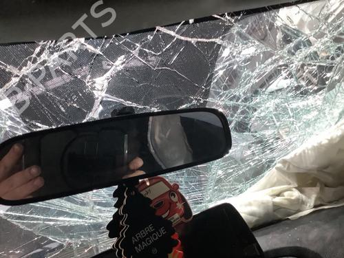 Rear mirror KIA PICANTO III (JA) 1.0 | BP40264286I6 - Image 3