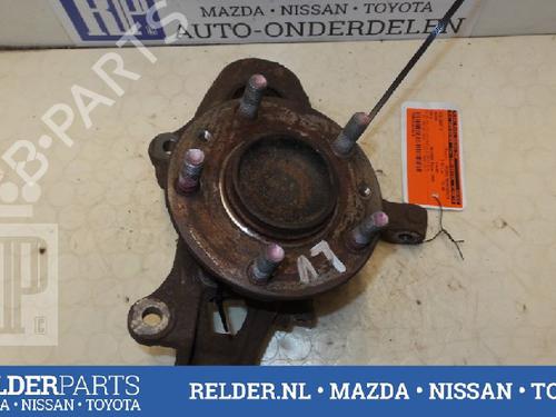 Annen MAZDA RX-8 (SE, FE) 1.3 (FE103, SE3P) | BP22146608O1 