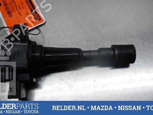 Bobine MAZDA 3 (BK) 1.6 (BK14) (105 hp) 22141304