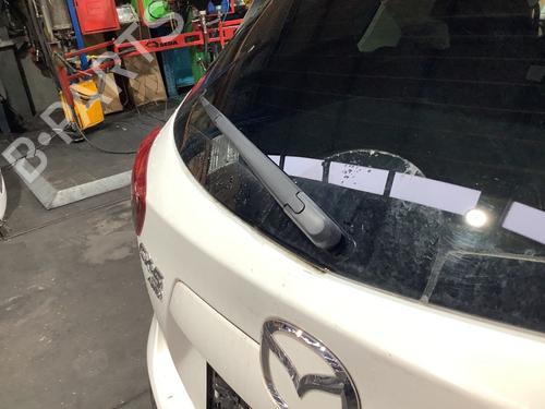 Rear windshield wiper arm MAZDA CX-5 (KE, GH) 2.2 D AWD (KE102) | BP32221310C144