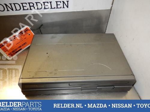 Used Control unit Control unit 22139984 22139984