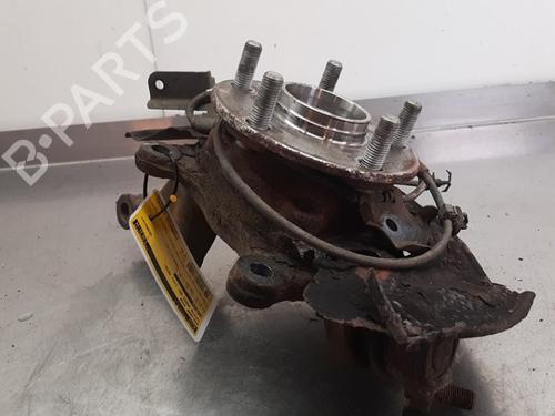 Annen TOYOTA VERSO (_R2_) 1.6 (ZGR20_, ZGR20R) (132 hp) 23187191