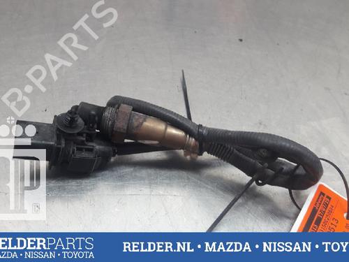 Elektronisk sensor NISSAN PIXO (UA0) 1.0 (68 hp) 22158819