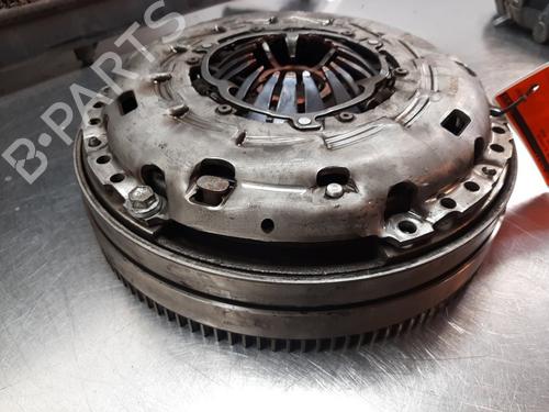 Flywheel MAZDA CX-7 (ER) 2.2 MZR-CD AWD (ER10A) | BP24875521M101 - Image 2