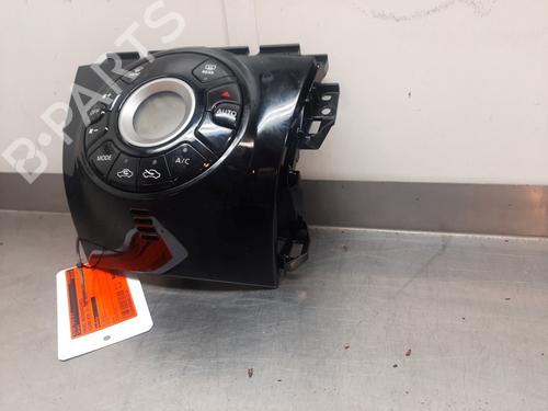 Climate control NISSAN NOTE (E12) 1.2 | BP22173623I5 
