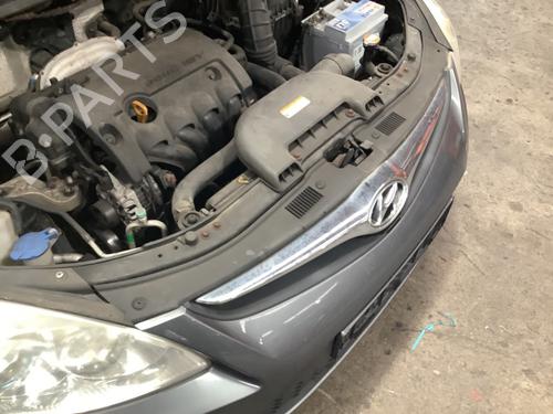 Frontplade/Frontkurv Frontplade/Frontkurv HYUNDAI i30 Estate (FD) 1.4 (105 hp) 36668714 36668714