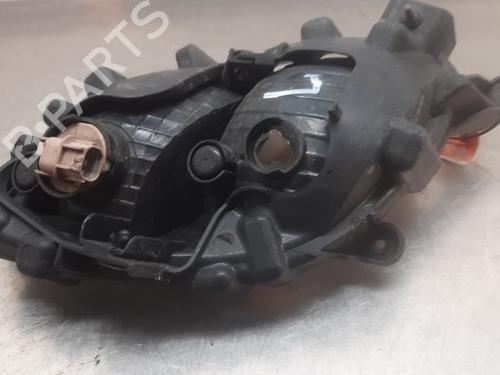 Left front fog light KIA PICANTO II (TA) 1.0 | BP32221116C30 - Image 6