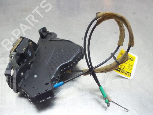 Used Front right lock TOYOTA COROLLA Verso (ZER_, ZZE12_, R1_) 2.2 D-4D (AUR10_, AUR10R) (136 hp) 22154449