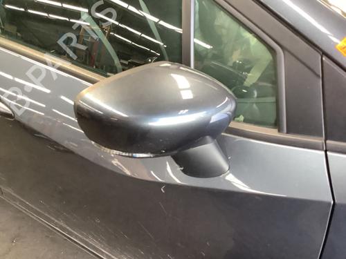 Used Right mirror Right mirror NISSAN MICRA V (K14) 0.9 IG-T (90 hp) 36518635 36518635