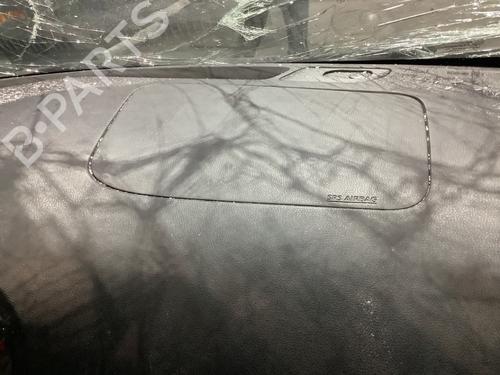 Airbag passager NISSAN JUKE (F15) 1.2 DIG-T (115 hp) 31755622