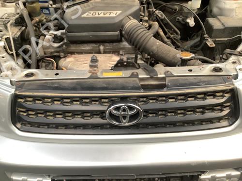 Used Grille Grille TOYOTA RAV 4 II (_A2_) 2.0 4WD (ACA21, ACA20) (150 hp) 34432797 34432797