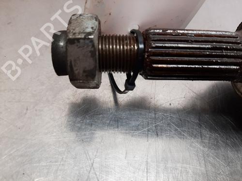 Right front driveshaft NISSAN PIXO (UA0) 1.0 | BP22246474M39 