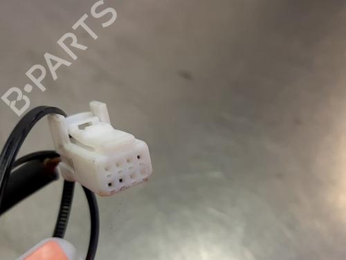 Left mirror NISSAN PIXO (UA0) 1.0 | BP32148070C26