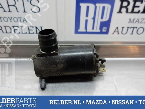 Used Washer pump Washer pump 22146799 22146799