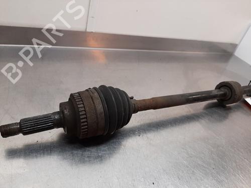 Right front driveshaft NISSAN PIXO (UA0) 1.0 | BP24623121M39