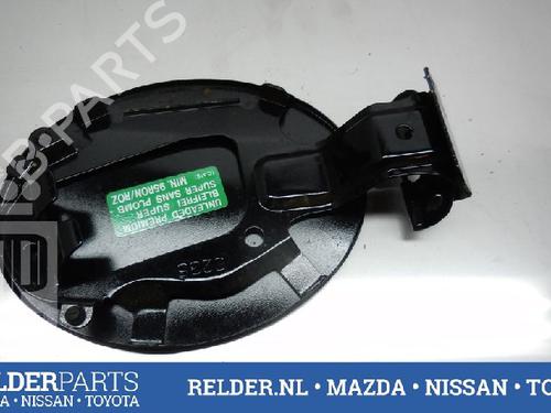 Fuel flap MAZDA 5 (CR) 1.8 (CR19) | BP22144725C131 