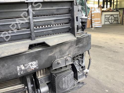 Intercooler KIA SPORTAGE V (NQ5) 1.6 T-GDi Hybrid | BP26136486M30