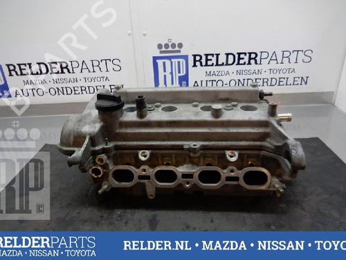 Cylinder head TOYOTA PRIUS Liftback (_W2_) 1.5 Hybrid (NHW20_, NHW20R) | BP22138483M5