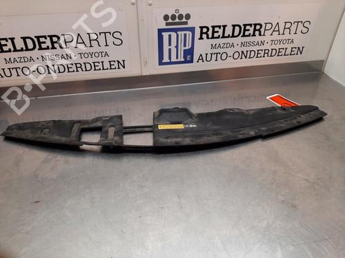 Underbody protection NISSAN QASHQAI II SUV (J11, J11_) 1.2 DIG-T | BP22167494M92 