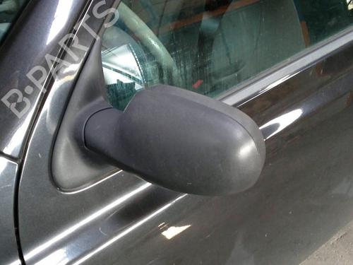 Retrovisor izquierdo NISSAN MICRA III (K12) 1.2 16V (80 hp) 22158329