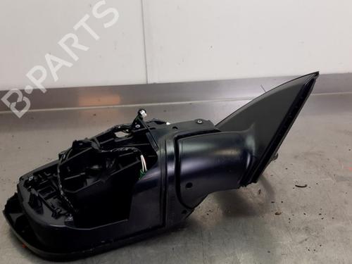 Right mirror NISSAN QASHQAI II (J11, J11_) 1.6 DIG-T | BP30804891C27 