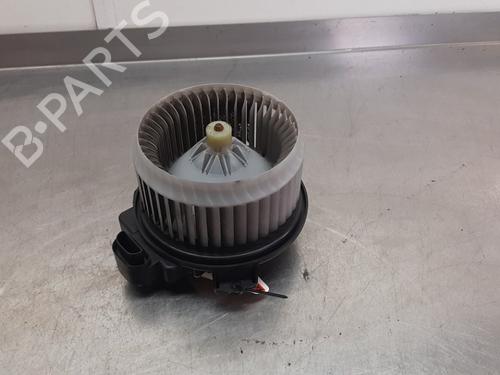 Heater blower motor TOYOTA VERSO S (_P12_) 1.33 (NSP120_) | BP26327120M62 