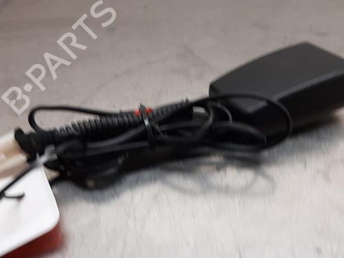 Used Seat buckle Seat buckle TOYOTA VERSO (_R2_) 1.6 (ZGR20_, ZGR20R) (132 hp) 33745830 33745830