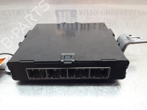 Gearbox control unit TOYOTA YARIS (_P13_) 1.5 Hybrid (NHP130_) | BP22166073M52 