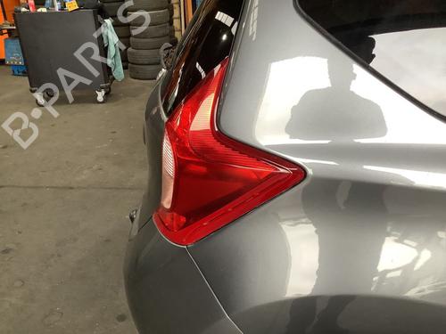 Right taillight NISSAN NOTE (E12) 1.2 DIG-S | BP34574258C35 - Image 3