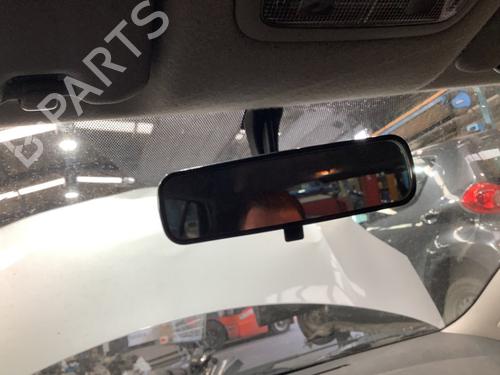 Used Rear mirror TOYOTA YARIS (_P9_) 1.33 VVT-i (NSP90_, NSP90R) (100 hp) 29384704