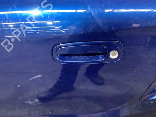 Used Exterior handle TOYOTA MR2 III (ZZW3_) 1.8 16V VT-i (ZZW30) (140 hp) 30657549