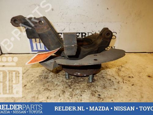 Used Other MAZDA 323 S VI Saloon (BJ) 2.0 TD (BJEP) (90 hp) 22138900