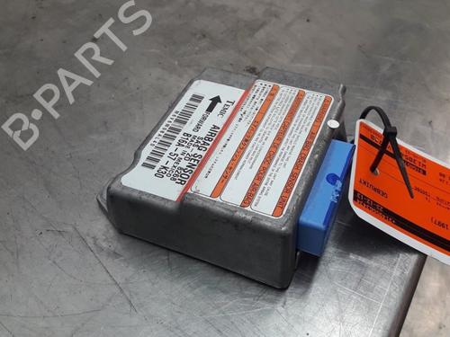 Kollisjonspute styreenhet MAZDA 323 P V (BA) 1.5 16V | BP22145140M53 