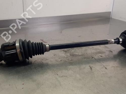 Drivksel foran venstre TOYOTA AYGO X (_B7_) 1.0 VVT-i (KGB70) (72 hp) 32846535