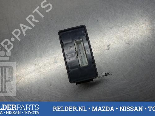 Electronic module NISSAN PATROL GR V Wagon (Y61) 3.0 DTi | BP22137597M83 