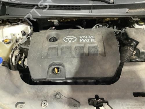 Gearkasse TOYOTA VERSO (_R2_) 1.6 (ZGR20_, ZGR20R) (132 hp) 29160071