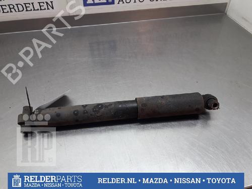 Right rear shock absorber MAZDA 6 Station Wagon (GY) 1.8 | BP22155738M19 