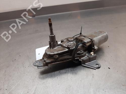 Rear wiper motor TOYOTA YARIS VERSO (_P2_) 1.3 (NCP20_, NCP22_, NCP20R, NCP22R) | BP22173771M102 