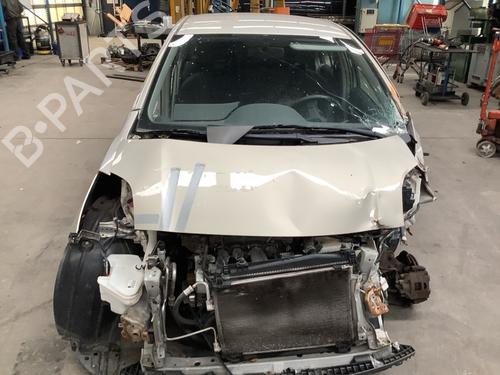 Egr TOYOTA YARIS (_P9_) 1.33 VVT-i (NSP90_, NSP90R) | BP22163715M69 