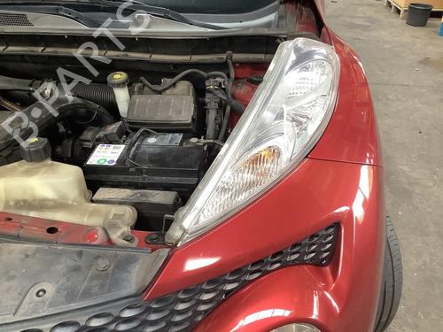 Used Left daytime light Left daytime light 39209050 39209050