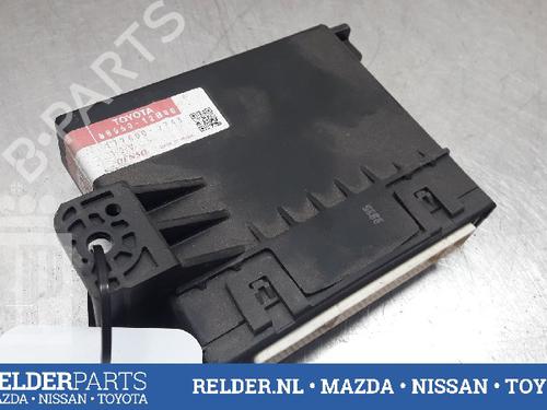 Used Control unit Control unit 22158285 22158285