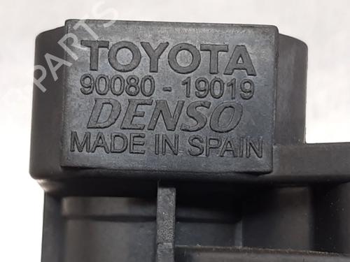 Ignition coil TOYOTA COROLLA Verso (ZER_, ZZE12_, R1_) 1.8 (ZNR11_, ZNR11R) | BP29917118M94