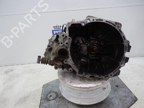 Used Gearbox Gearbox MAZDA MPV II (LW) 2.0 (LWEW) (122 hp) 22148935 22148935