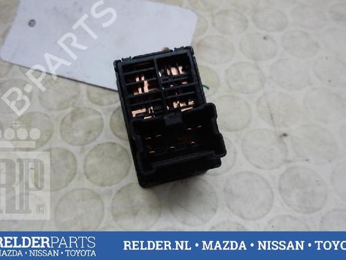 Mirror switch NISSAN ALMERA TINO (V10) 2.2 dCi | BP22137138I25 