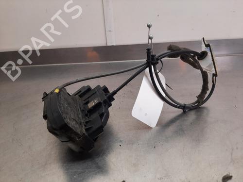 Front right lock NISSAN QASHQAI / QASHQAI +2 I (J10, NJ10, JJ10E) 1.6 | BP24875387C97 