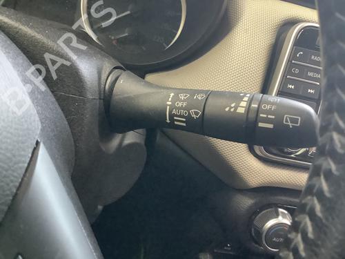 Steering column stalk NISSAN MICRA V (K14) 0.9 IG-T | BP36518641I23 - Image 2